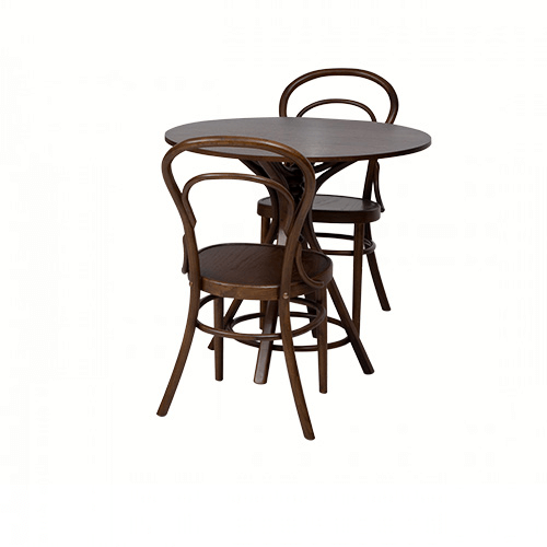 میز غذاخوری لهستانی نیلپر مدل گروف DTT 112